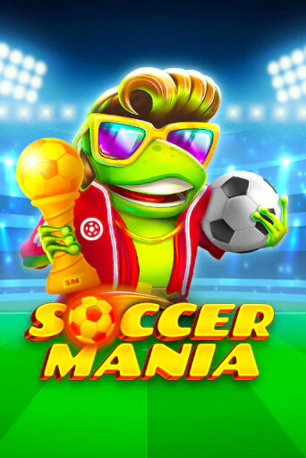 Soccermania демо играть онлайн | MaxBet Казино без регистрации