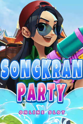 Songkran Party демо играть онлайн | MaxBet Казино без регистрации