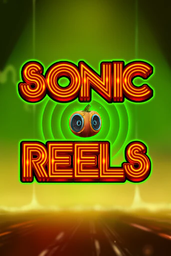 Sonic Reels демо играть онлайн | MaxBet Казино без регистрации