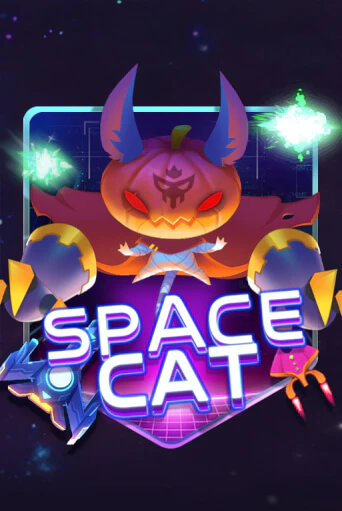 Space Cat демо играть онлайн | MaxBet Казино без регистрации