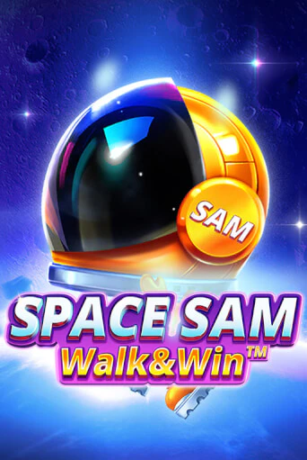 Space Sam Walk And Win TM демо играть онлайн | MaxBet Казино без регистрации
