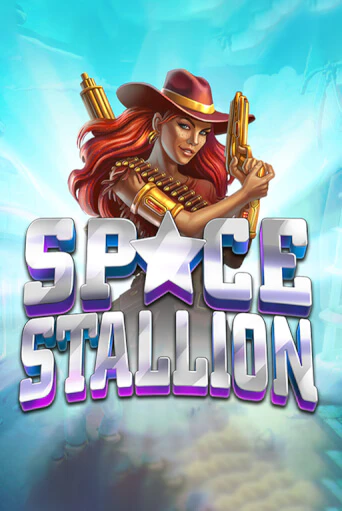 Space Stallion демо играть онлайн | MaxBet Казино без регистрации