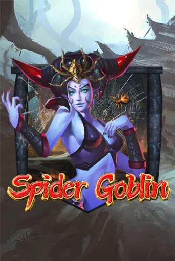 Spider Goblin демо играть онлайн | MaxBet Казино без регистрации