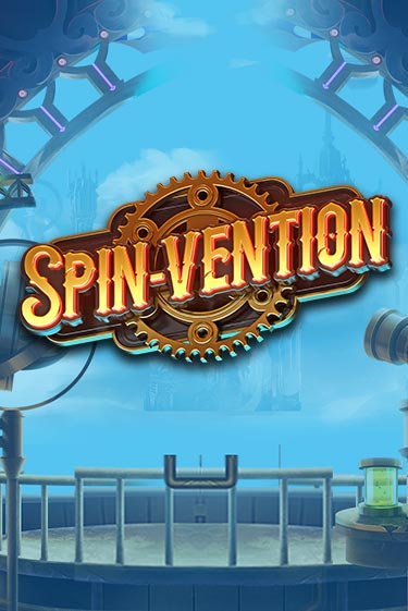 Spin-vention демо играть онлайн | MaxBet Казино без регистрации
