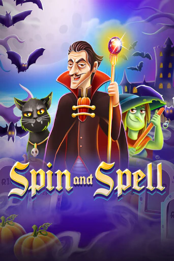 Spin and Spell демо играть онлайн | MaxBet Казино без регистрации