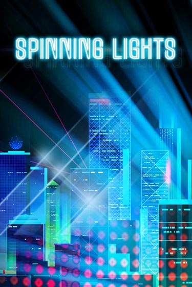 Spinning Lights демо играть онлайн | MaxBet Казино без регистрации