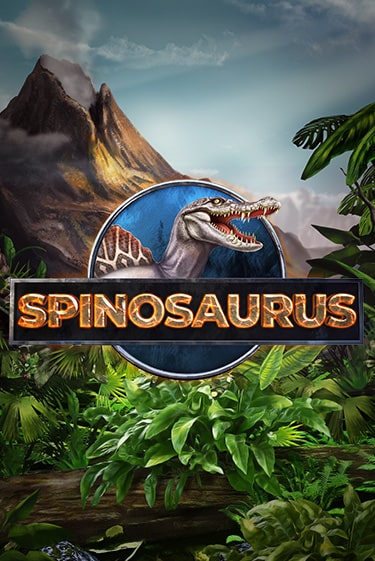 Spinosaurus демо играть онлайн | MaxBet Казино без регистрации