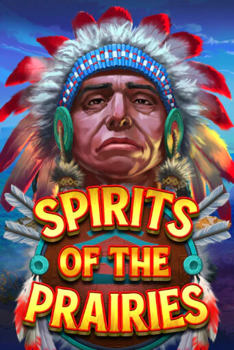 Spirits of the Prairies демо играть онлайн | MaxBet Казино без регистрации
