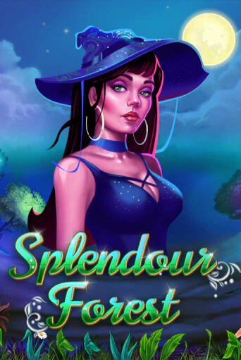 Splendour Forest демо играть онлайн | MaxBet Казино без регистрации