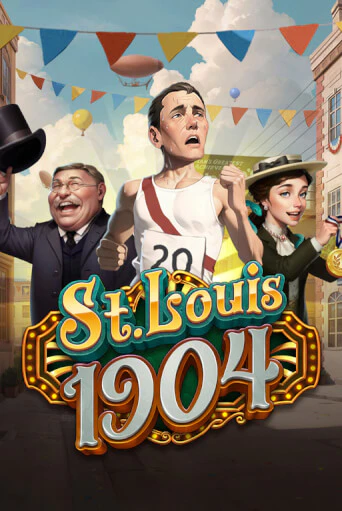 St Louis 1904 демо играть онлайн | MaxBet Казино без регистрации