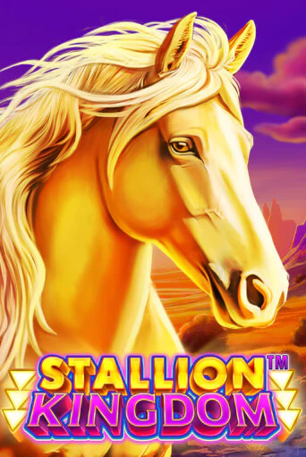 Stallion Kingdom™ демо играть онлайн | MaxBet Казино без регистрации
