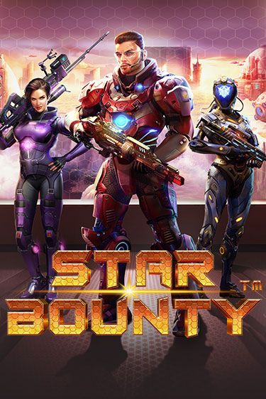 Star Bounty демо играть онлайн | MaxBet Казино без регистрации
