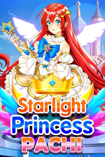 Starlight Princess Pachi демо играть онлайн | MaxBet Казино без регистрации