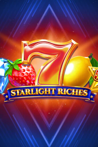 Starlight Riches демо играть онлайн | MaxBet Казино без регистрации