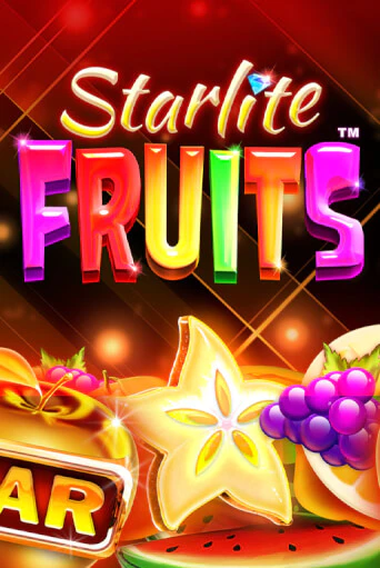 Starlite Fruits™ демо играть онлайн | MaxBet Казино без регистрации