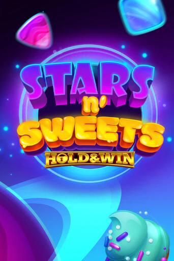Stars n' Sweets™ Hold & Win™ демо играть онлайн | MaxBet Казино без регистрации