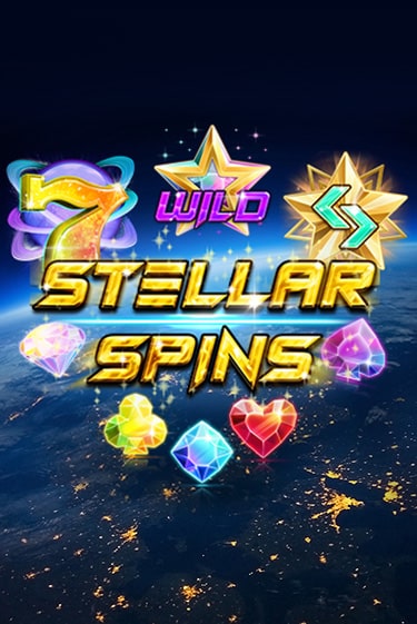 Stellar Spins демо играть онлайн | MaxBet Казино без регистрации
