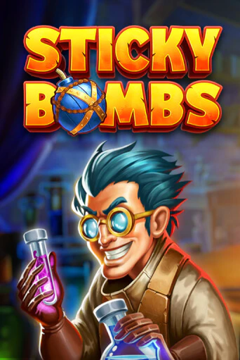 Sticky Bombs демо играть онлайн | MaxBet Казино без регистрации