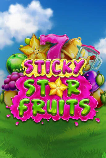 Sticky Star Fruits демо играть онлайн | MaxBet Казино без регистрации