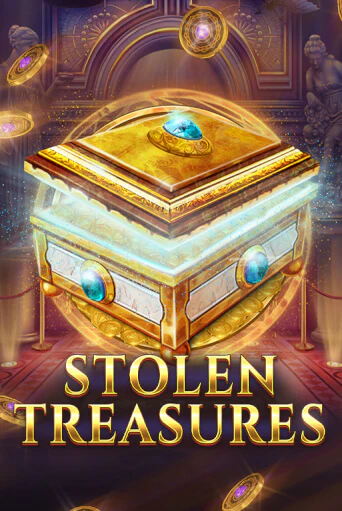Stolen Treasures демо играть онлайн | MaxBet Казино без регистрации