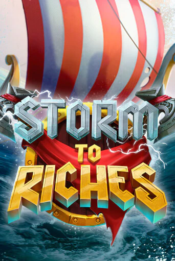 Storm To Riches демо играть онлайн | MaxBet Казино без регистрации