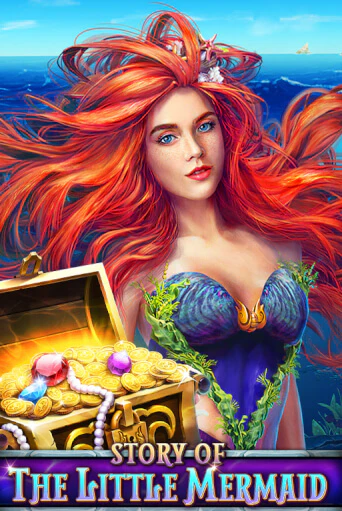 Story Of The Little Mermaid демо играть онлайн | MaxBet Казино без регистрации