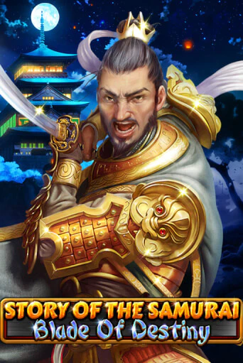 The Story of the Samurai - Blade of Destiny демо играть онлайн | MaxBet Казино без регистрации