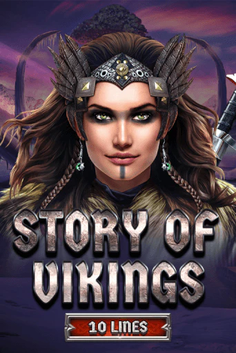 Story Of Vikings 10 Lines Edition демо играть онлайн | MaxBet Казино без регистрации