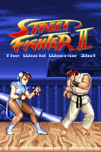 Street Fighter II: The World Warrior Slot демо играть онлайн | MaxBet Казино без регистрации
