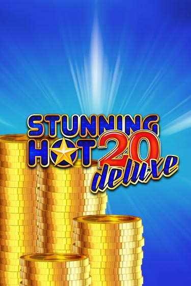 Stunning Hot 20 Deluxe демо играть онлайн | MaxBet Казино без регистрации