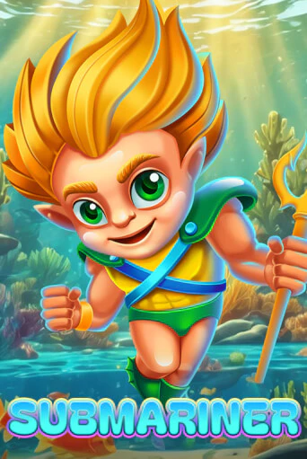 Submariner демо играть онлайн | MaxBet Казино без регистрации