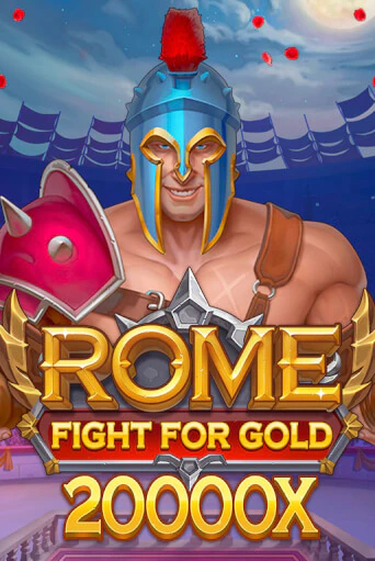 Rome: Fight For Gold демо играть онлайн | MaxBet Казино без регистрации