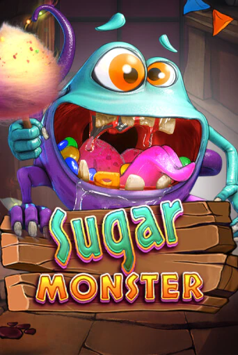 Sugar Monster демо играть онлайн | MaxBet Казино без регистрации