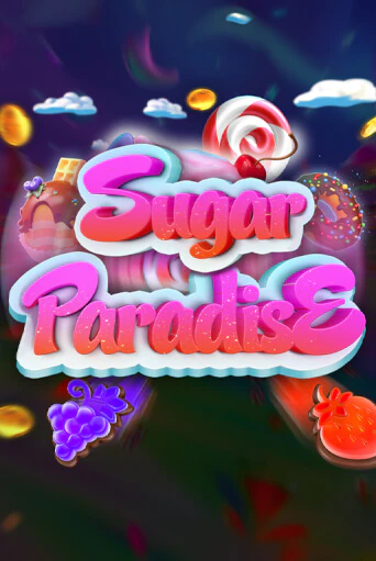Sugar Paradise демо играть онлайн | MaxBet Казино без регистрации