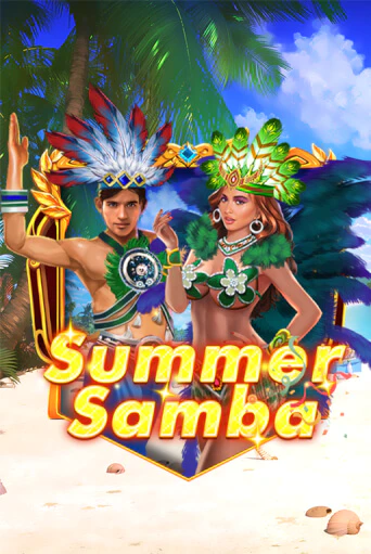 Summer Samba демо играть онлайн | MaxBet Казино без регистрации
