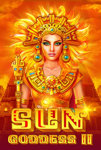 Sun Goddess II демо играть онлайн | MaxBet Казино без регистрации