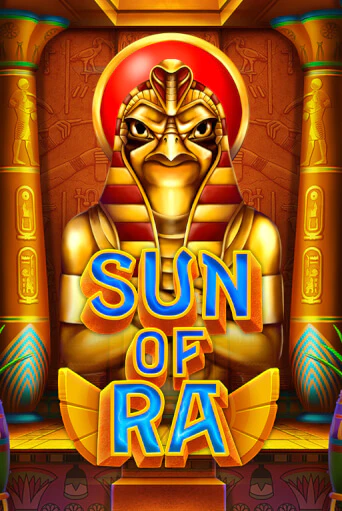 Sun of Ra демо играть онлайн | MaxBet Казино без регистрации