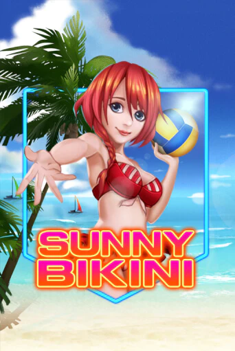 Sunny Bikini демо играть онлайн | MaxBet Казино без регистрации