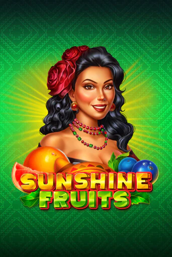 Sunshine Fruits демо играть онлайн | MaxBet Казино без регистрации