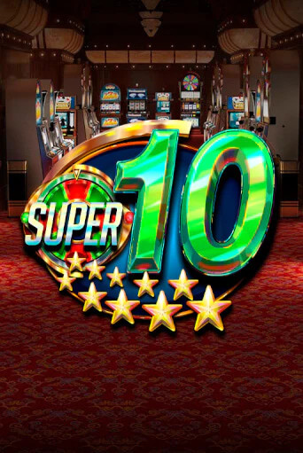Super 10 Stars демо играть онлайн | MaxBet Казино без регистрации