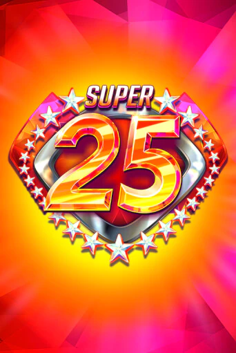 Super 25 Stars демо играть онлайн | MaxBet Казино без регистрации