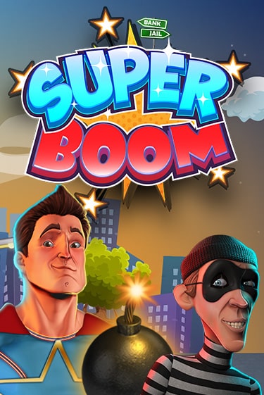 Super Boom демо играть онлайн | MaxBet Казино без регистрации
