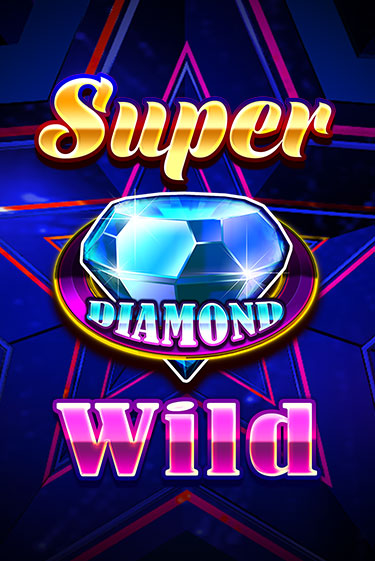 Super Diamond Wild демо играть онлайн | MaxBet Казино без регистрации
