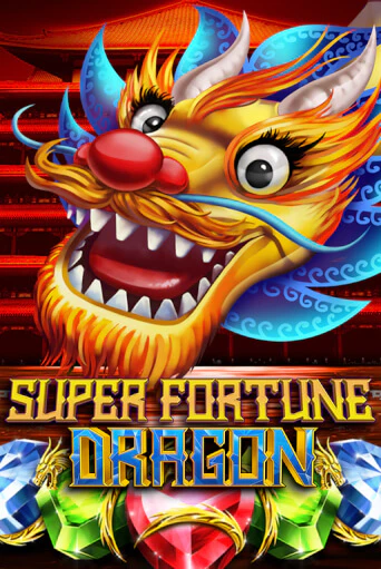 Super Fortune Dragon демо играть онлайн | MaxBet Казино без регистрации