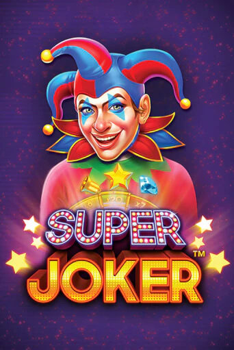 Super Joker демо играть онлайн | MaxBet Казино без регистрации