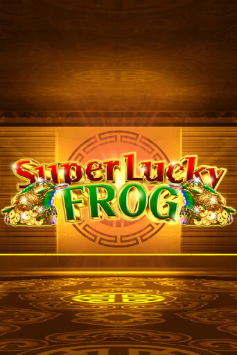 Super Lucky Frog демо играть онлайн | MaxBet Казино без регистрации