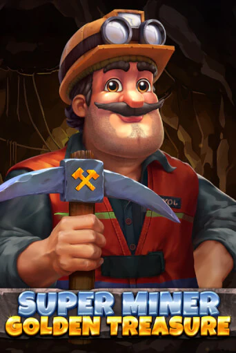 Super Miner - Golden Treasure демо играть онлайн | MaxBet Казино без регистрации