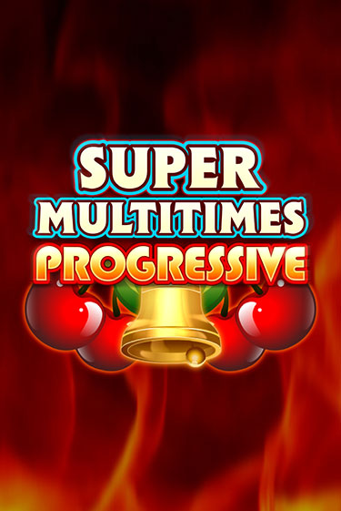 Super Multitimes Progressive демо играть онлайн | MaxBet Казино без регистрации