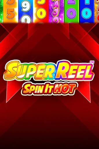 Super Reel: Spin it Hot! демо играть онлайн | MaxBet Казино без регистрации