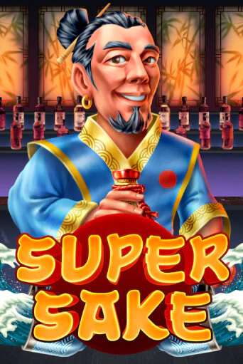 Super Sake демо играть онлайн | MaxBet Казино без регистрации